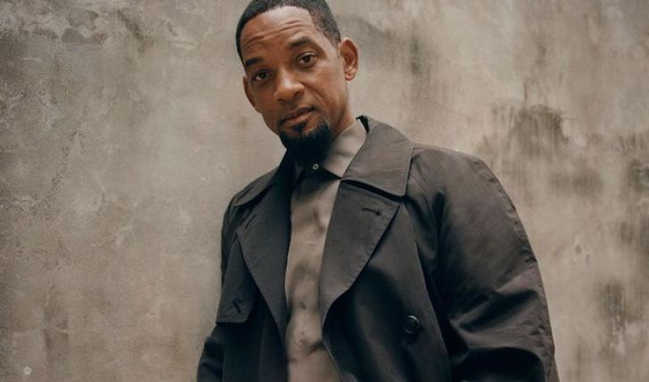 Will Smith Finally Apologizes to Chris Rock Over Oscar Slap: "I am Embarrassed" 